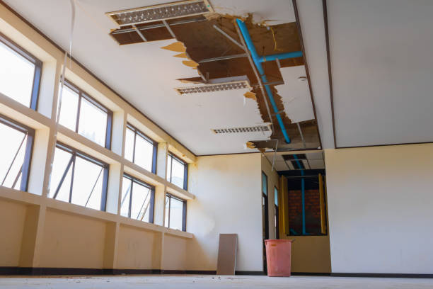 Fire Damage Restoration in AZ