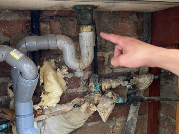 Best 24/7 water damage repair  in Three Points, AZ